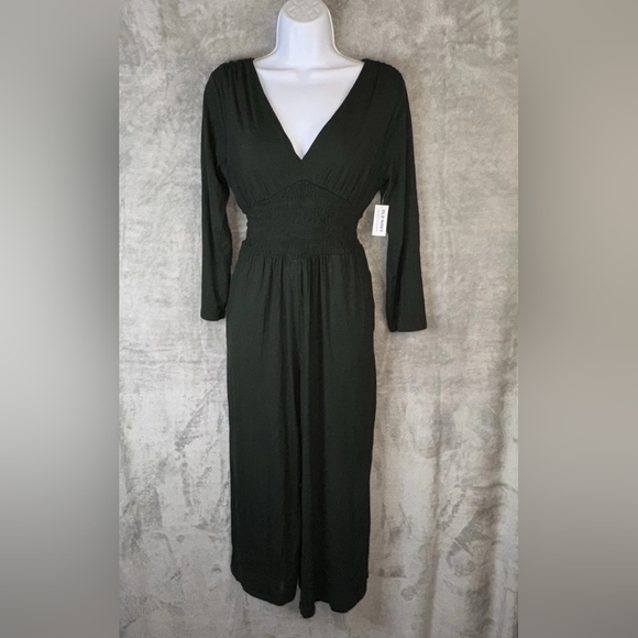 Old Navy Pants - Old Navy Waist Defined Shirred